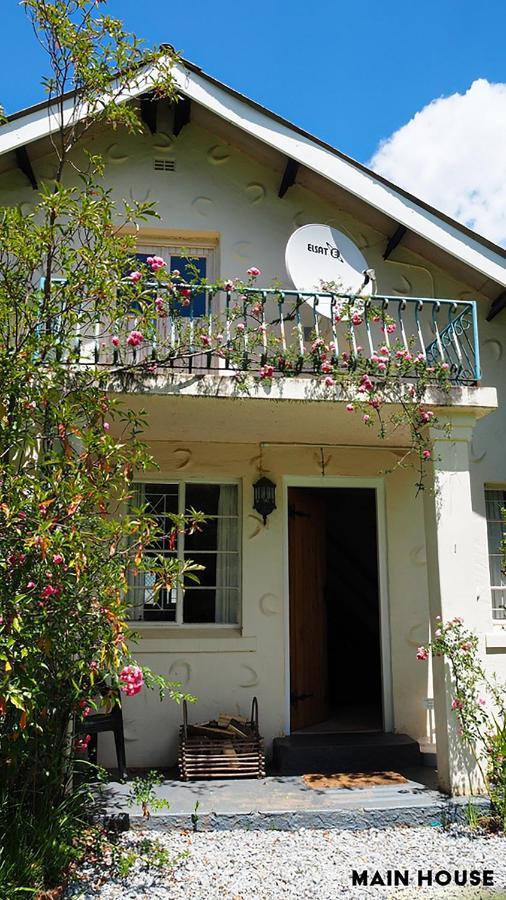 Jaya'S Place Hogsback Luaran gambar