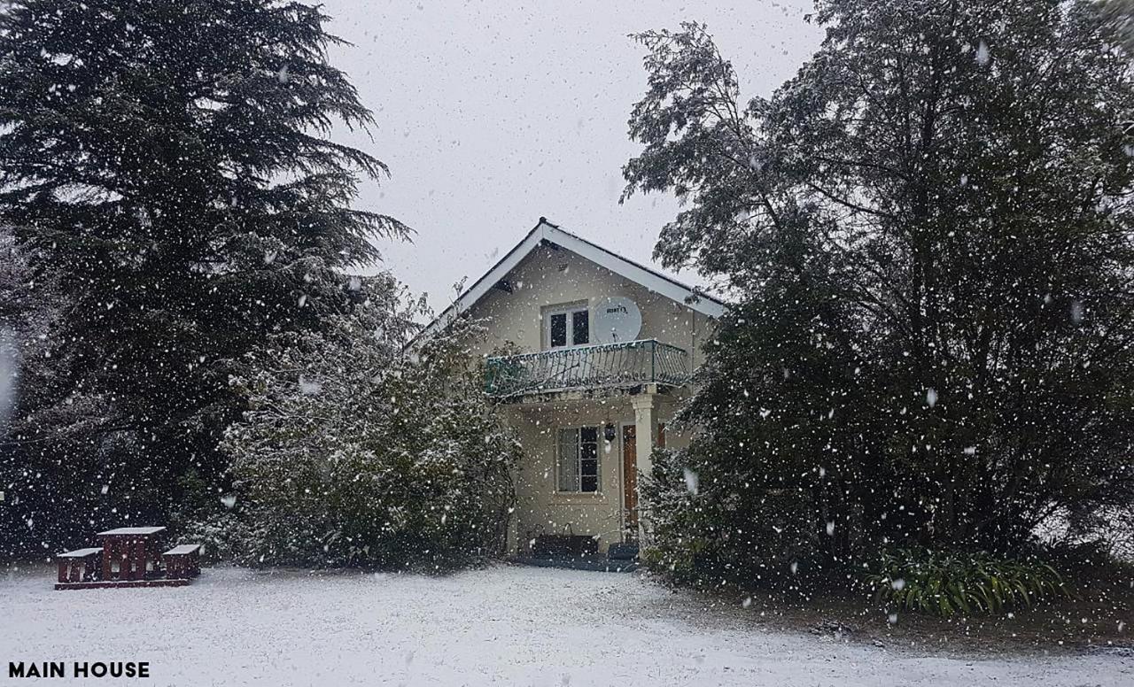 Jaya'S Place Hogsback Luaran gambar