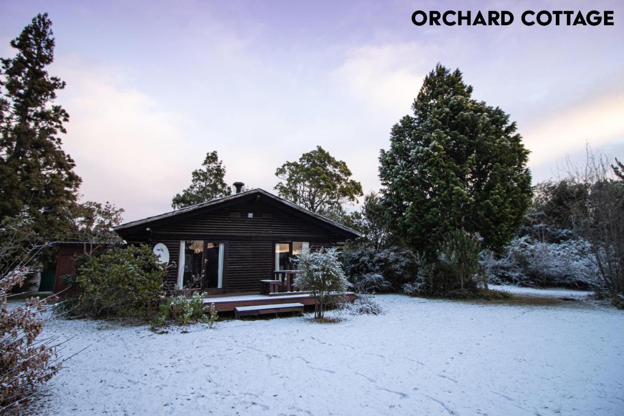 Jaya'S Place Hogsback Luaran gambar