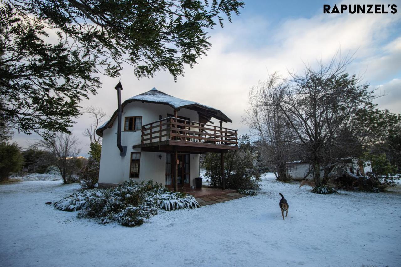 Jaya'S Place Hogsback Luaran gambar
