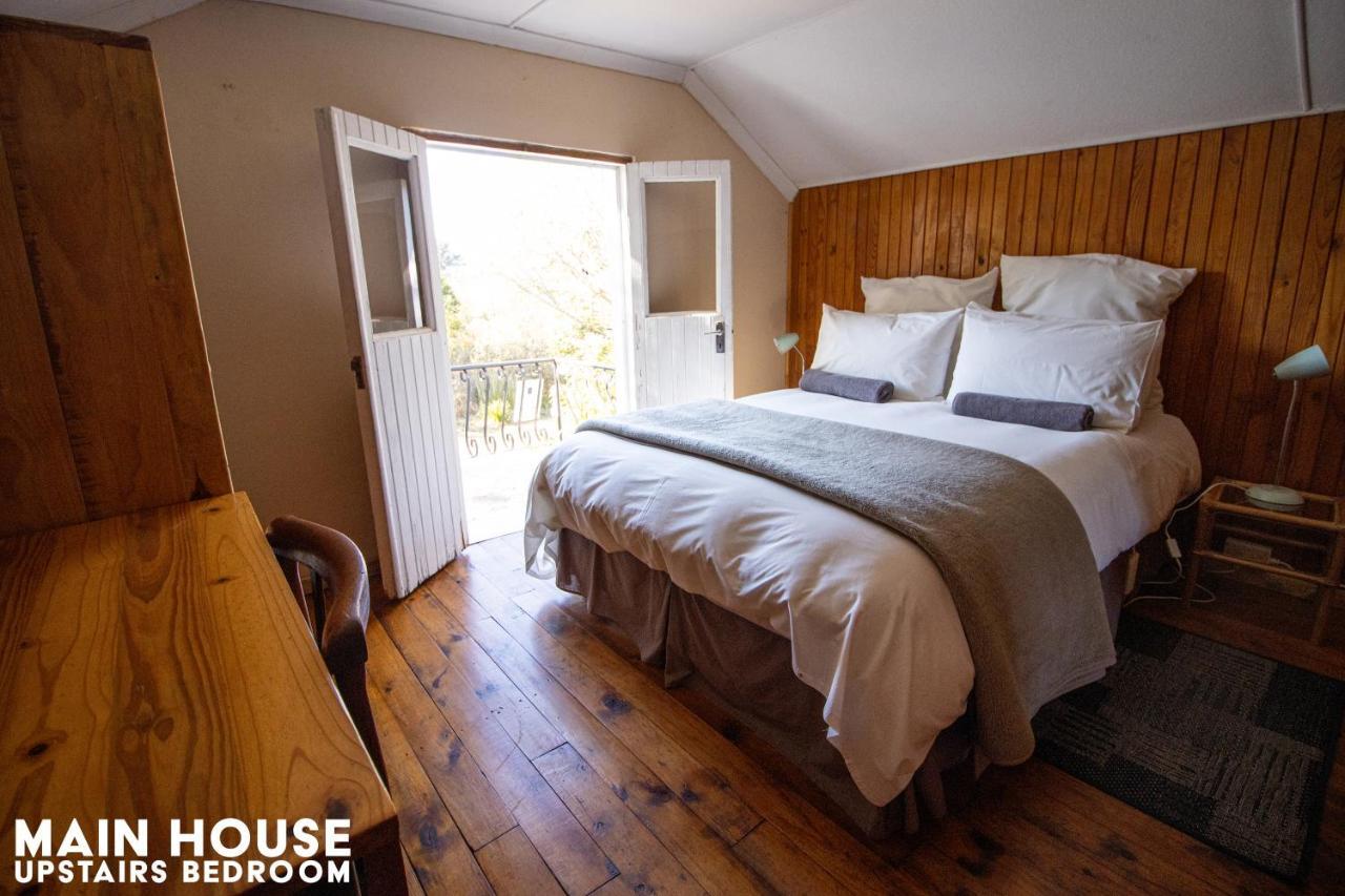 Jaya'S Place Hogsback Luaran gambar