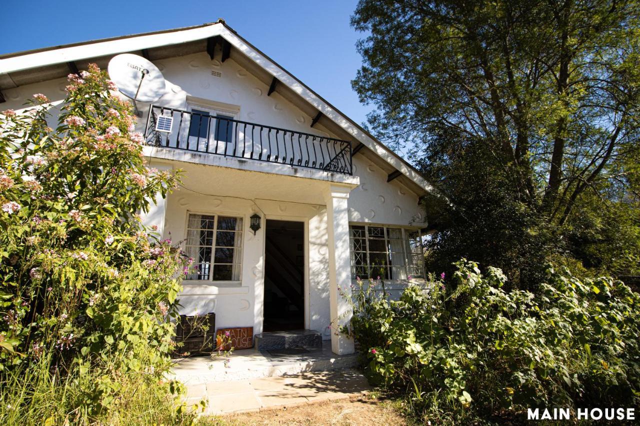 Jaya'S Place Hogsback Luaran gambar