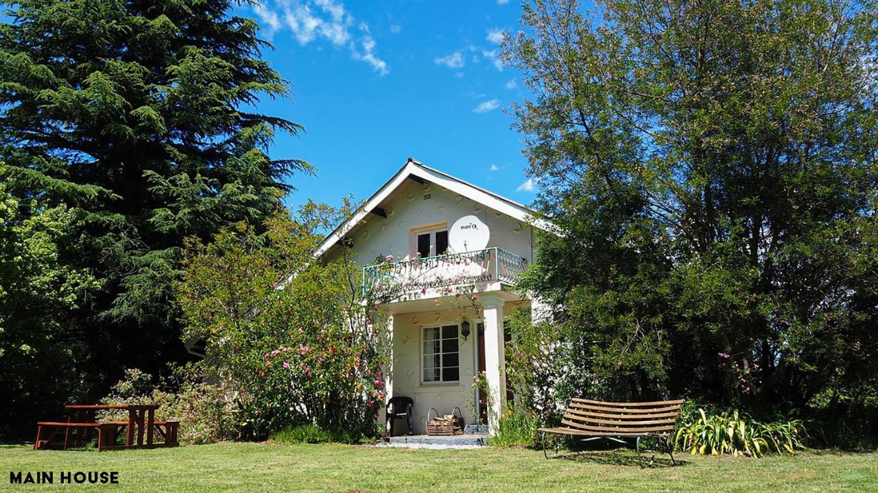 Jaya'S Place Hogsback Luaran gambar