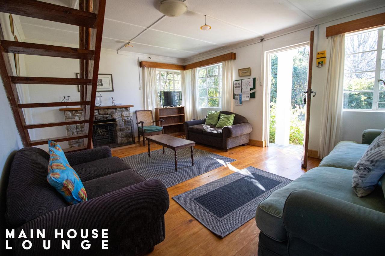 Jaya'S Place Hogsback Luaran gambar