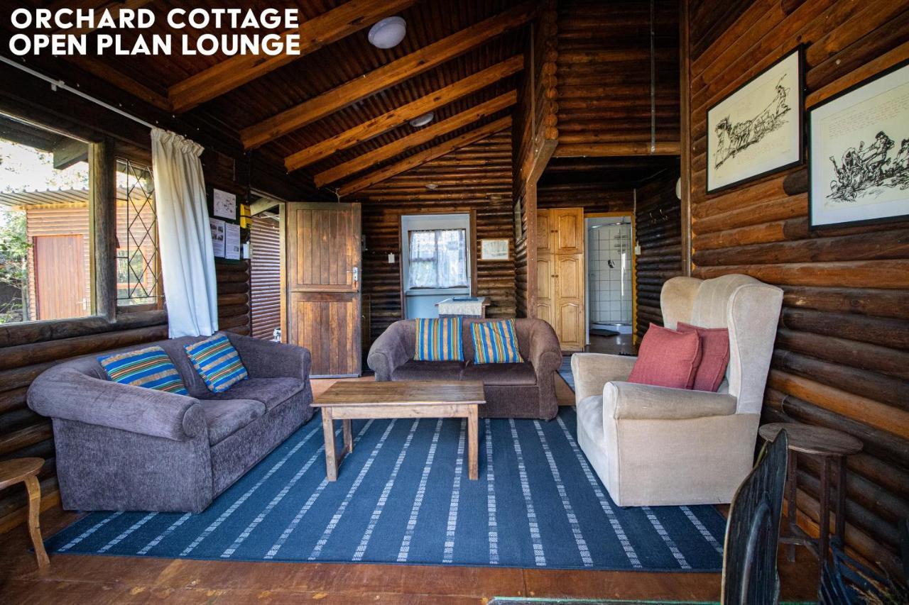 Jaya'S Place Hogsback Luaran gambar