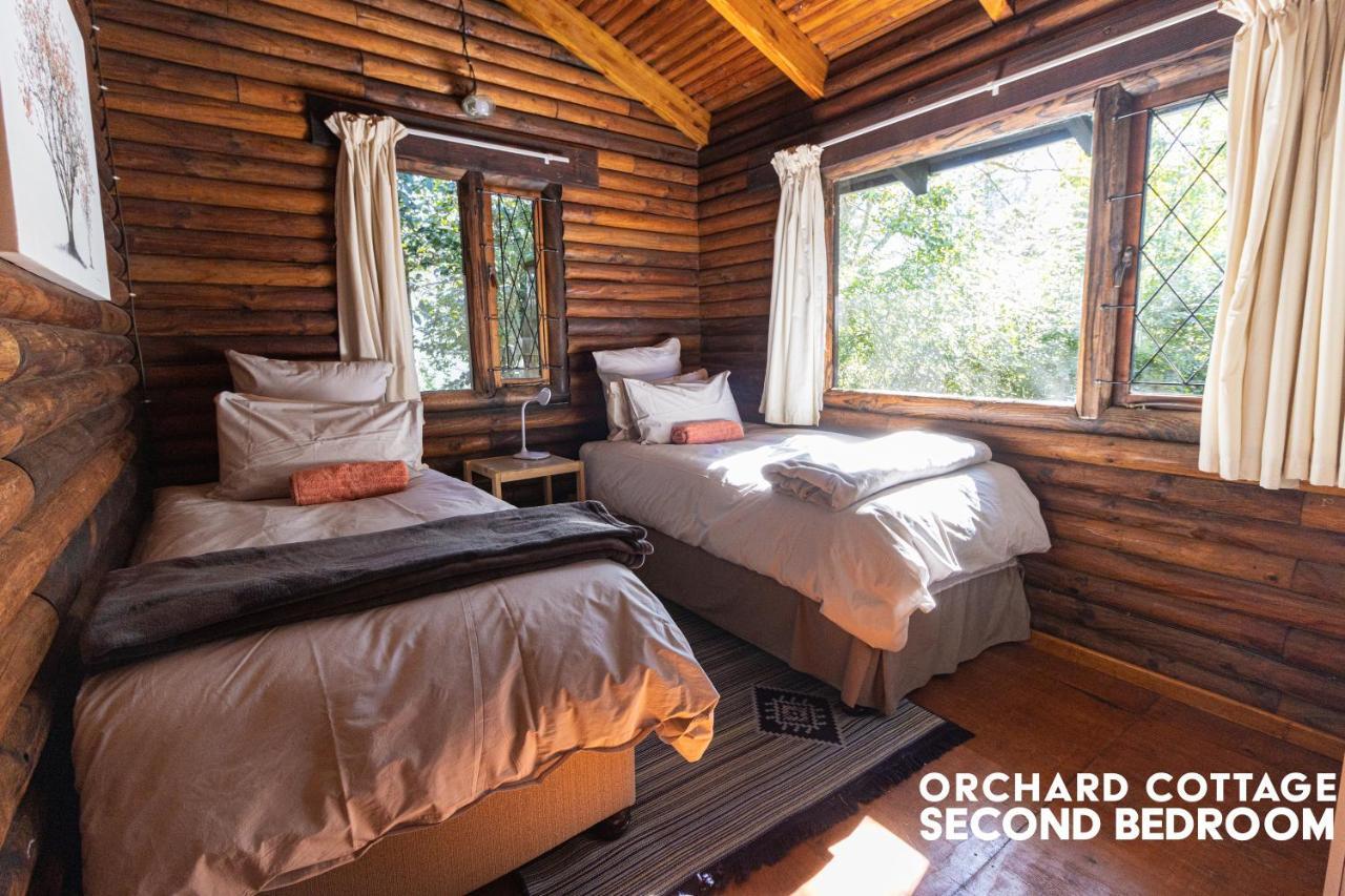 Jaya'S Place Hogsback Luaran gambar
