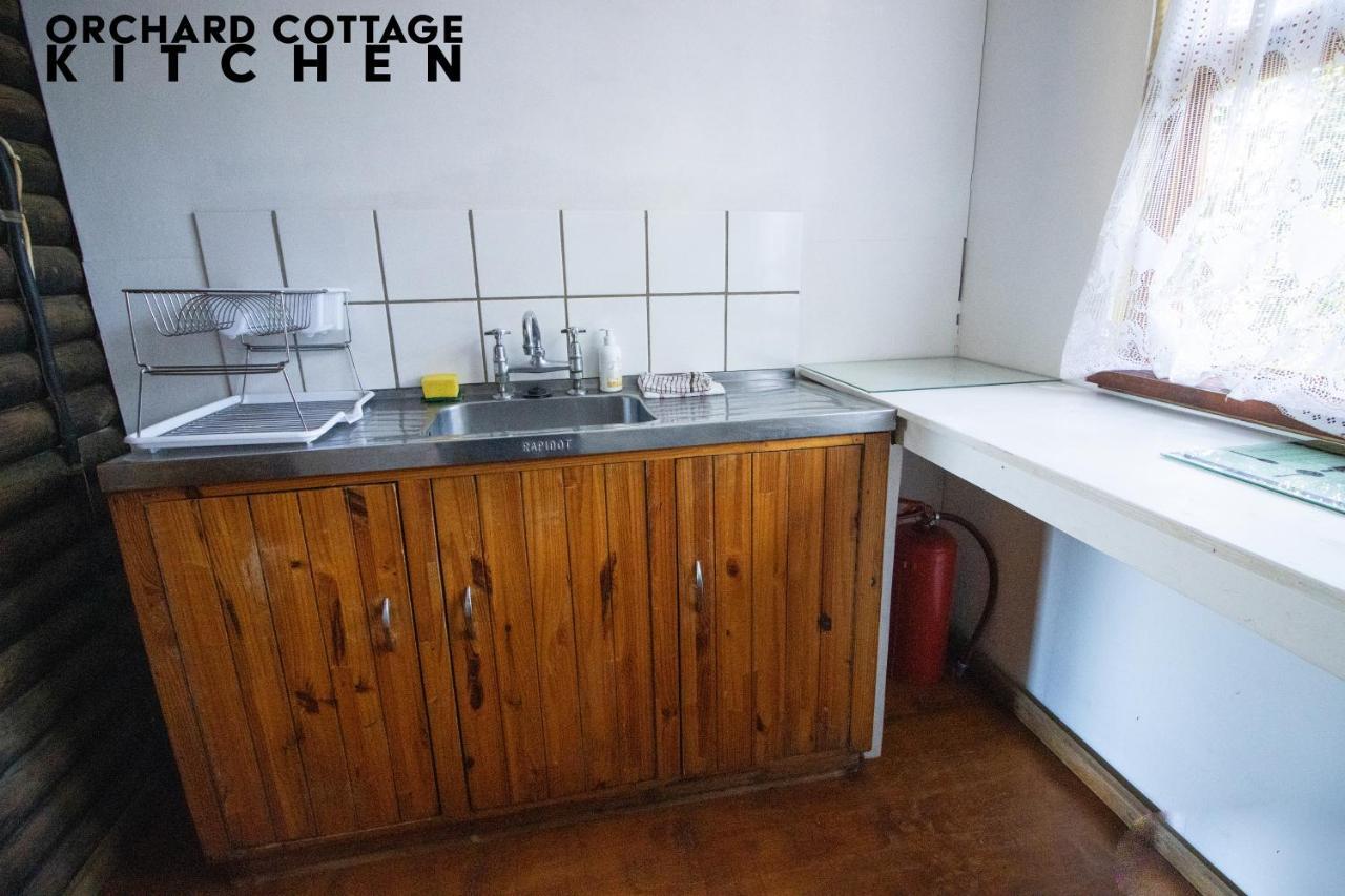 Jaya'S Place Hogsback Luaran gambar