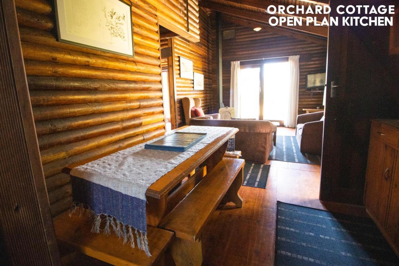 Jaya'S Place Hogsback Luaran gambar