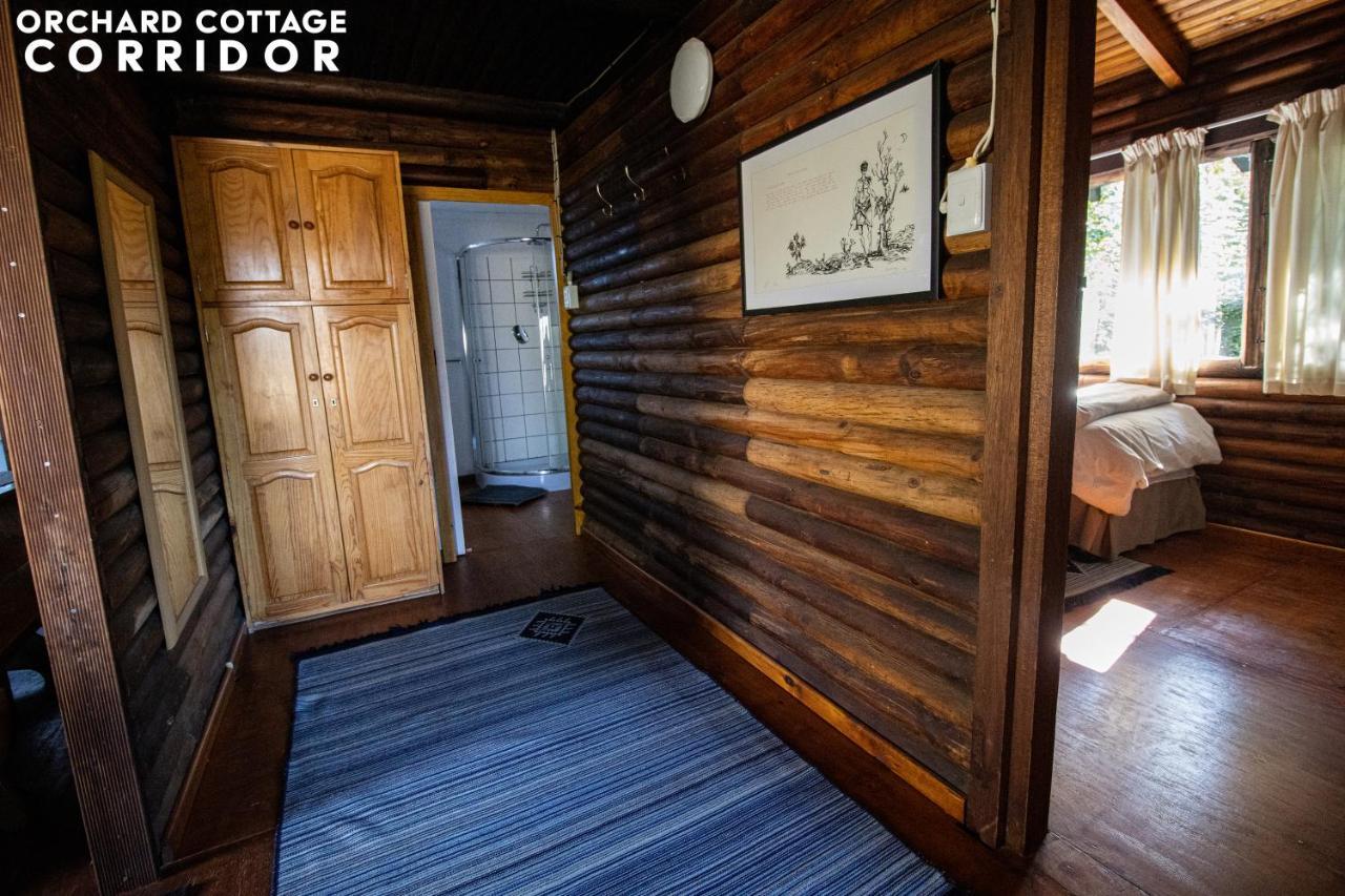 Jaya'S Place Hogsback Luaran gambar