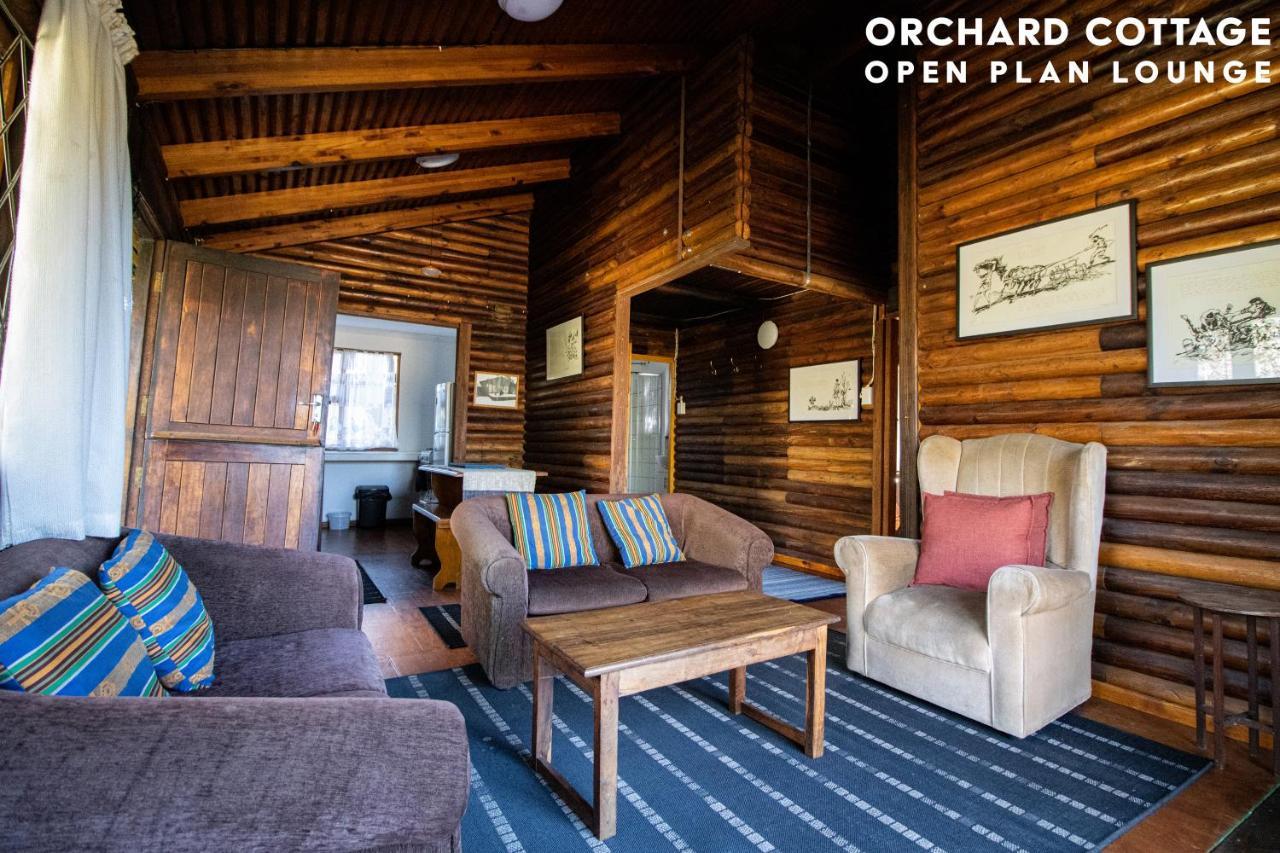 Jaya'S Place Hogsback Luaran gambar