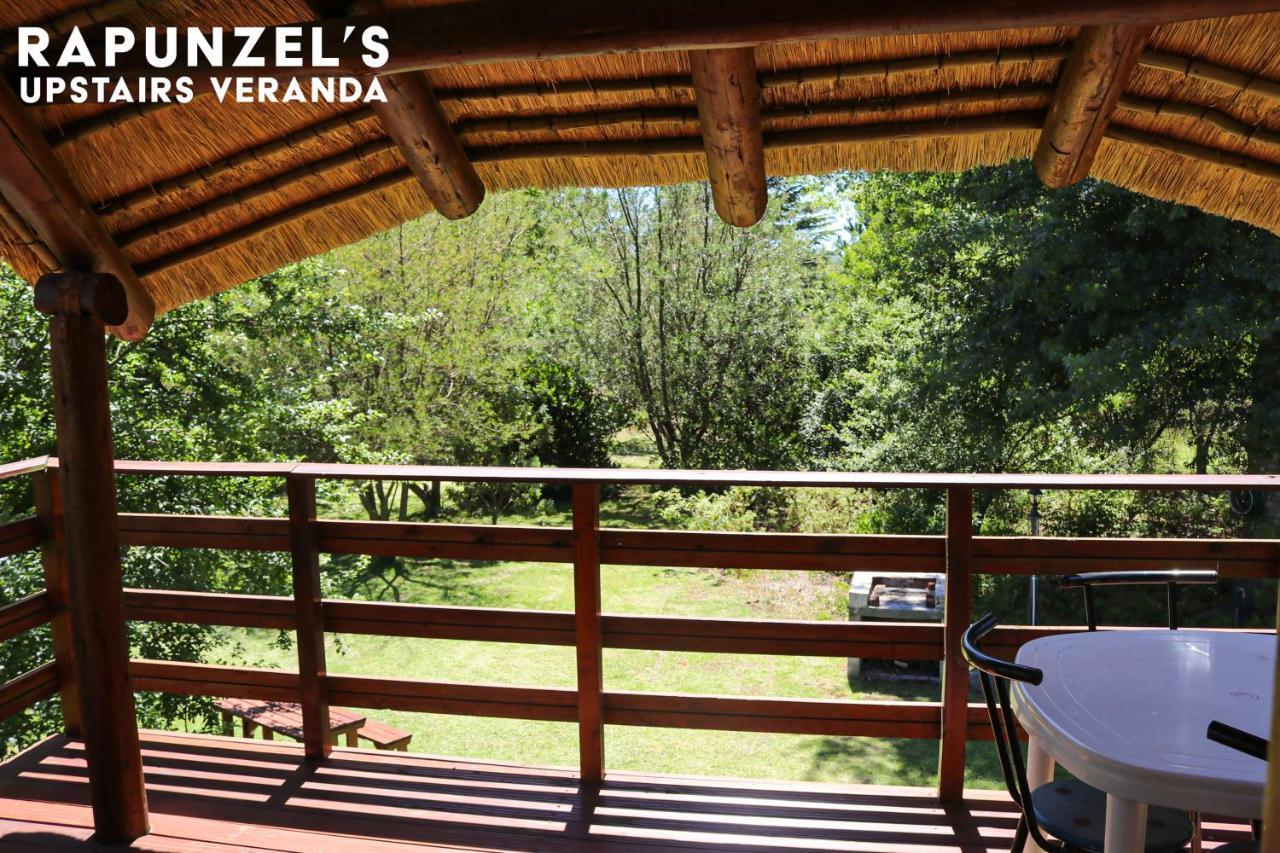 Jaya'S Place Hogsback Luaran gambar