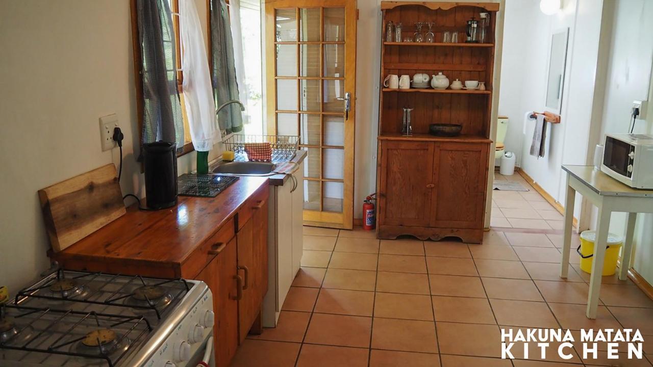 Jaya'S Place Hogsback Luaran gambar