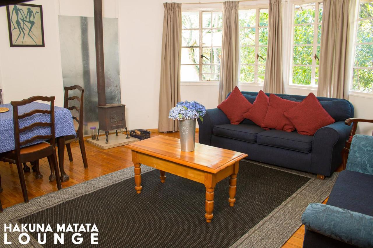 Jaya'S Place Hogsback Luaran gambar