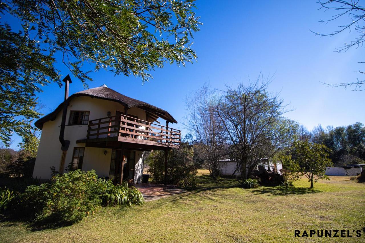 Jaya'S Place Hogsback Luaran gambar