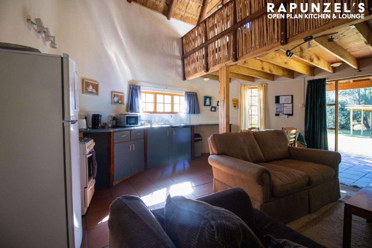 Jaya'S Place Hogsback Luaran gambar