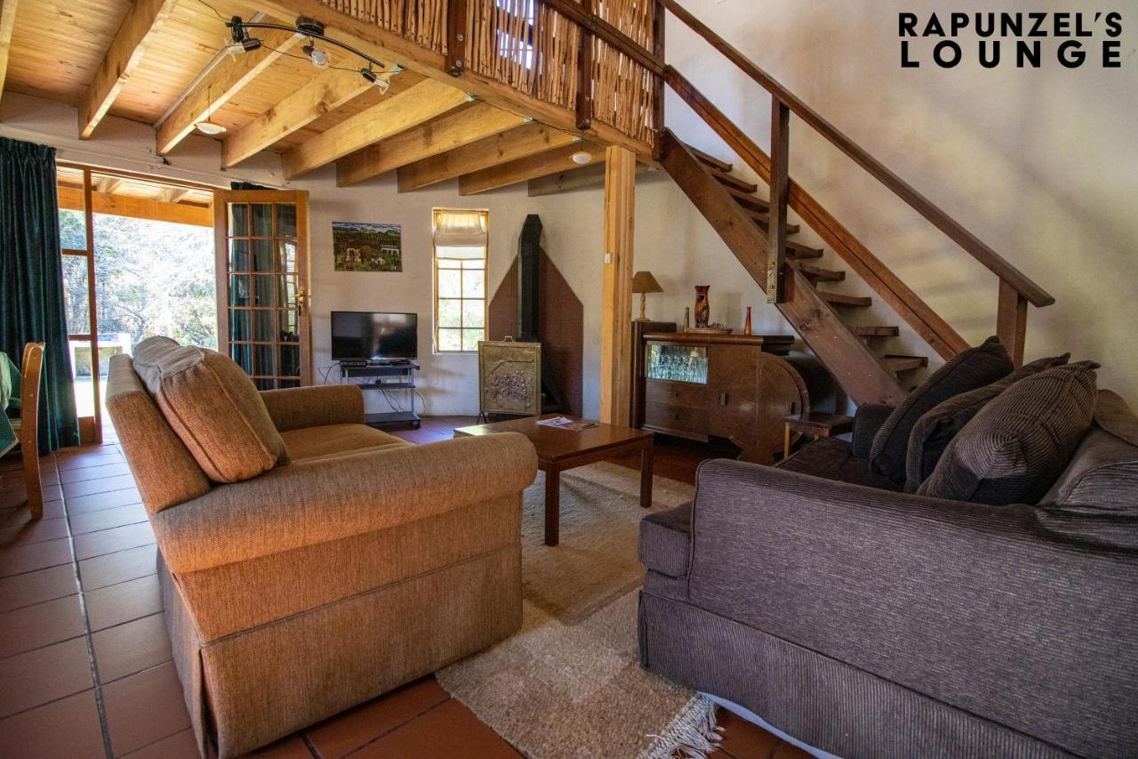 Jaya'S Place Hogsback Luaran gambar