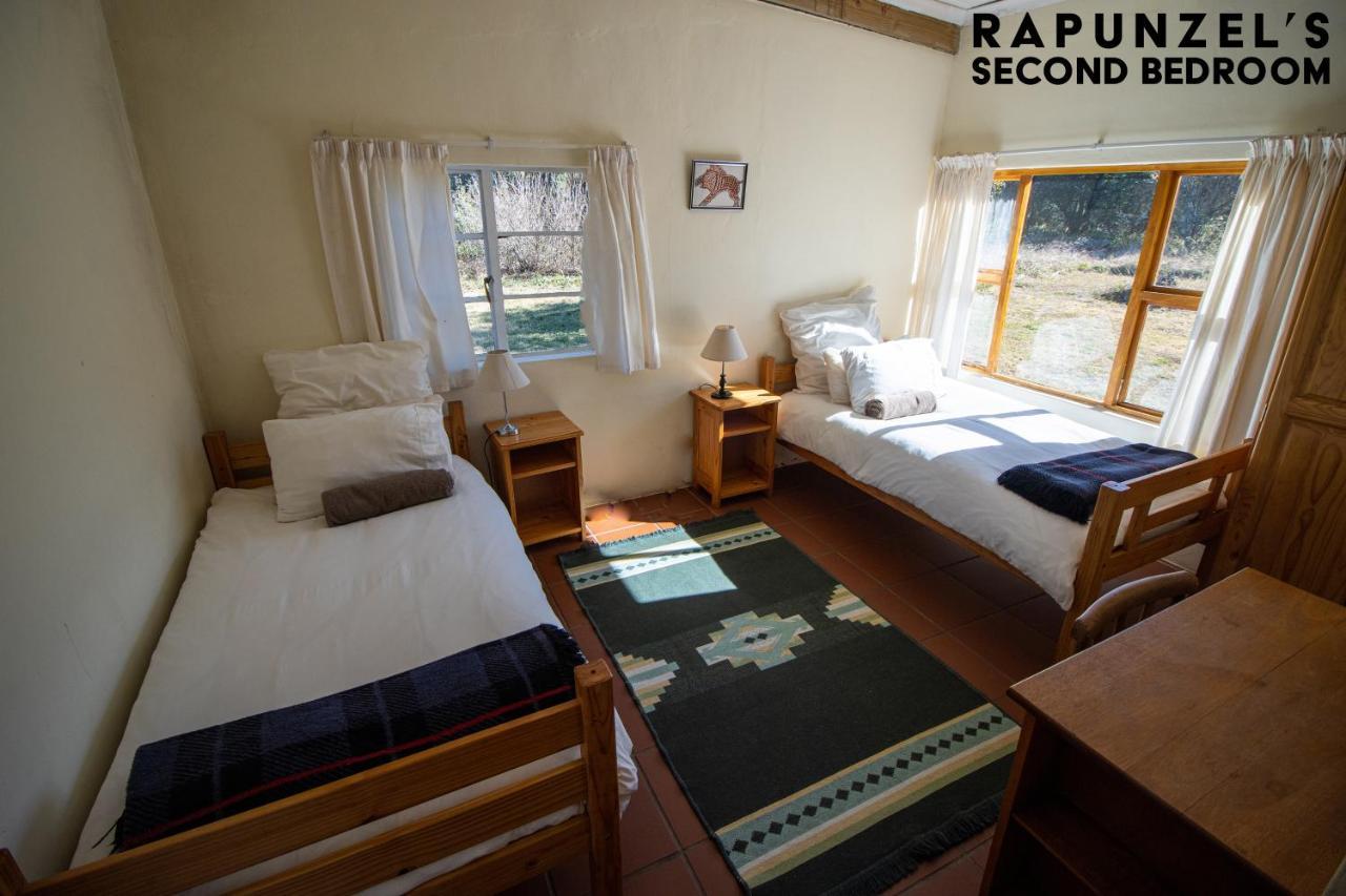 Jaya'S Place Hogsback Luaran gambar