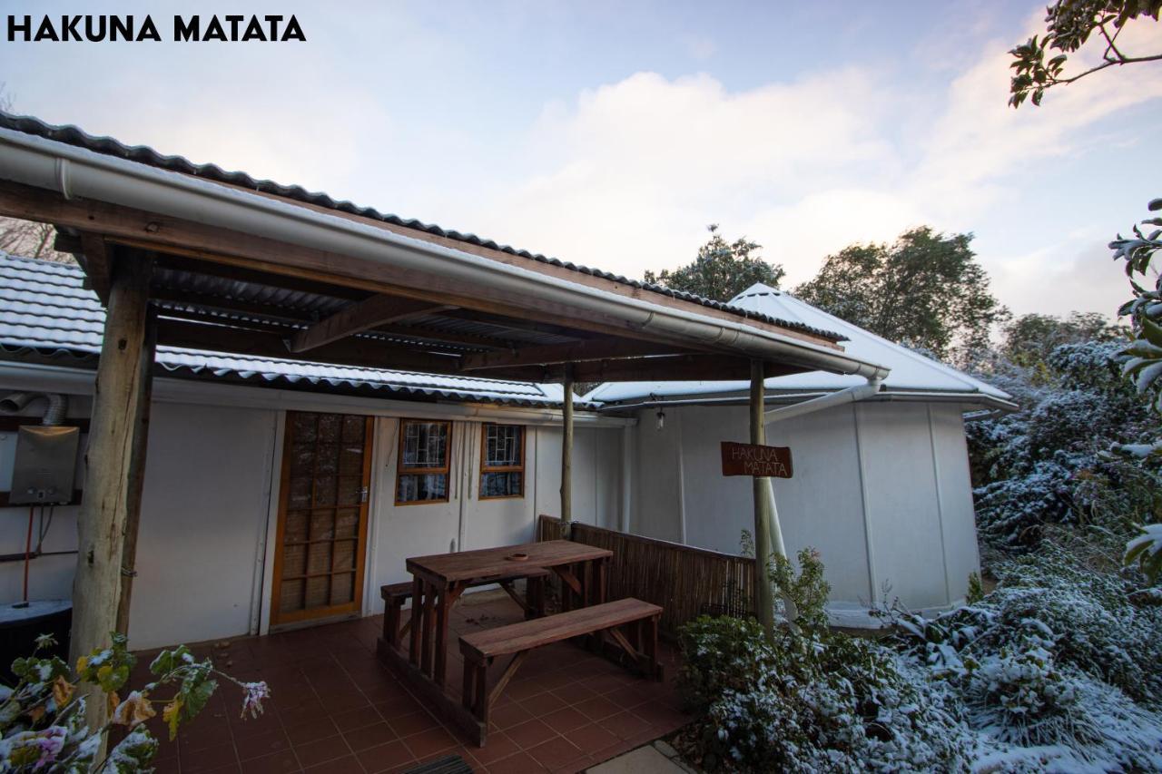 Jaya'S Place Hogsback Luaran gambar
